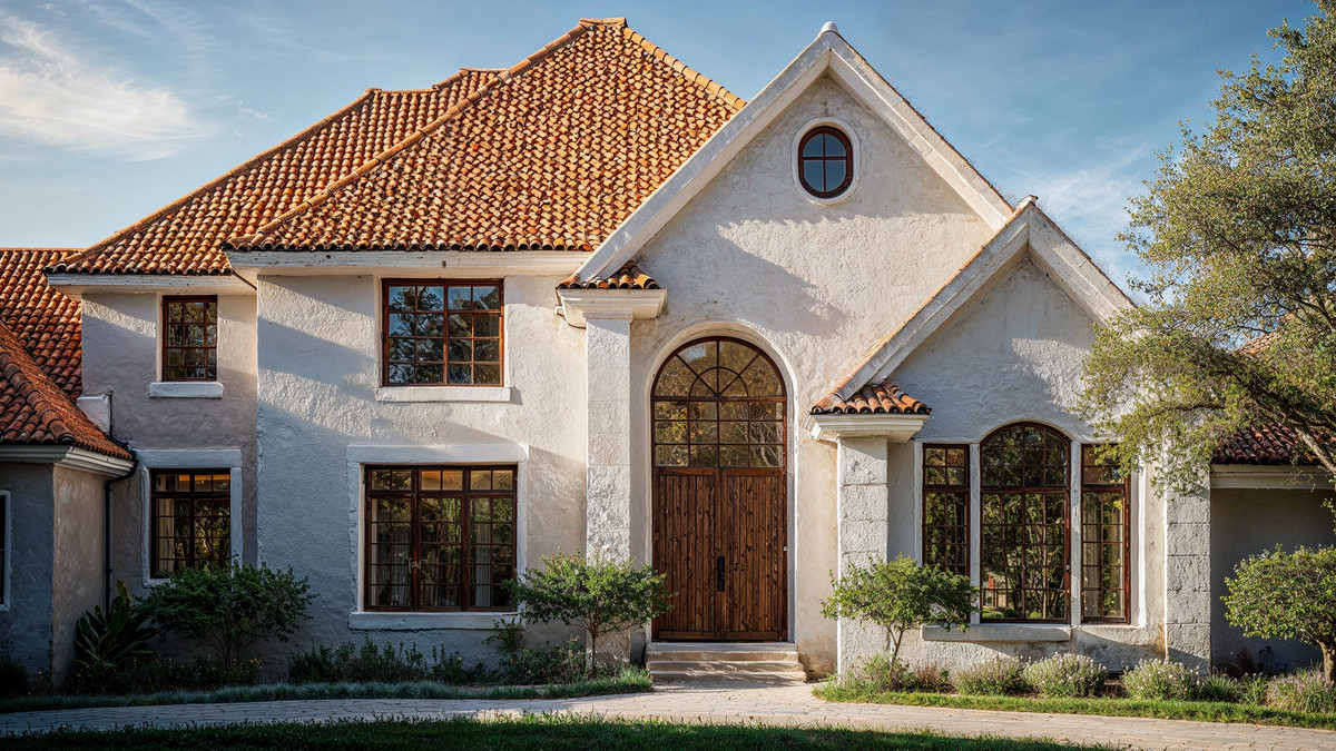 ArchitectRender's tweet image. We’ll get it right — up to 5 revisions per credit for pixel-perfect renders. Fast feedback, clear results, zero guesswork with AI. Try Architect Render and refine until it’s perfect: architectrender.com #architecture