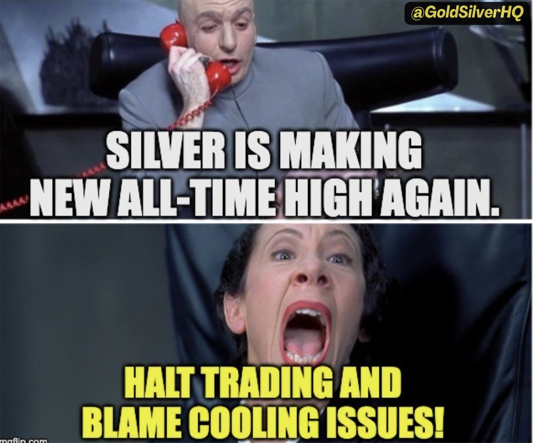 They're getting desperate.