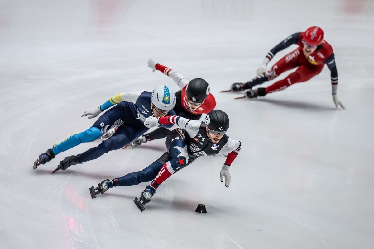 ISU_Speed's tweet photo. Day 2: Qualifications are ON! 🏁 Watch along with us!

Morning 🌞 https://t.co/QvSyepPCyX 
Afternoon 🌑 https://t.co/ulZ3MNJyww https://t.co/NDc9LMfmdi