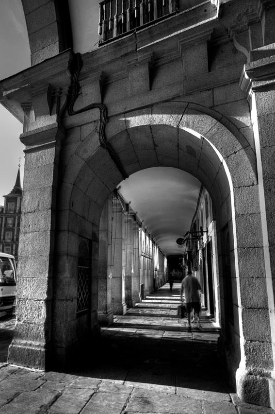 Crónica Negra de Madrid una excepcional visita que mezcla episodios de horror, curiosidades y excentricidades relacionadas con la muerte en la Villa y Corte. cstu.io/4892bc #HorrorMadrid #CuriosidadesMadrid #ExcentricidadesMadrid #MuerteMadrid #VisitaMadrid #TurismoNegro