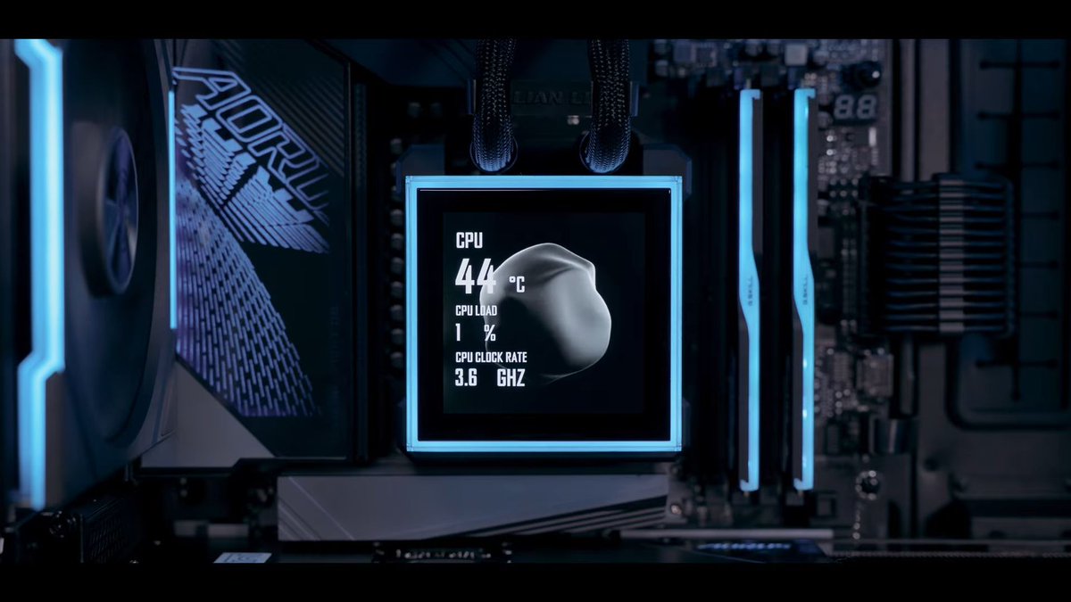 GlobalLianli's tweet image. A closer look at the LANCOOL 217 INF,  where airflow meets attitude. 🔥

Cr. @pcsnap.builds

Check the full video: youtu.be/AmkMCDmNA24?si… 

#lianli #case #pc #build #setup