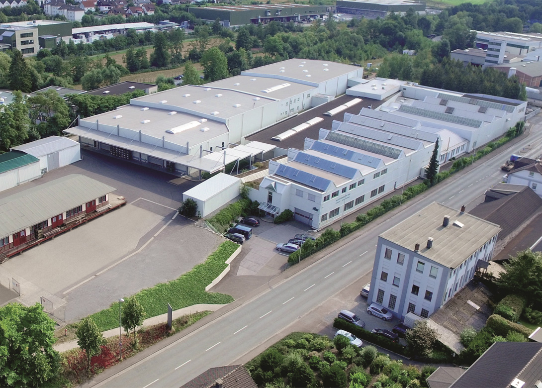 FastenerFixing's tweet image. For over 85 years, rfks has been a trusted name in fastening technology – producing washers, stamped parts, and screw locking devices with 100% in-house manufacturing in Plettenberg, Germany.
ow.ly/k5jc50Xtpw5
Subscribe to our newsletter: ow.ly/C8oO50PRZL3