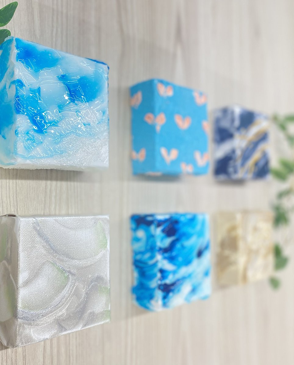 テクスチャーアート