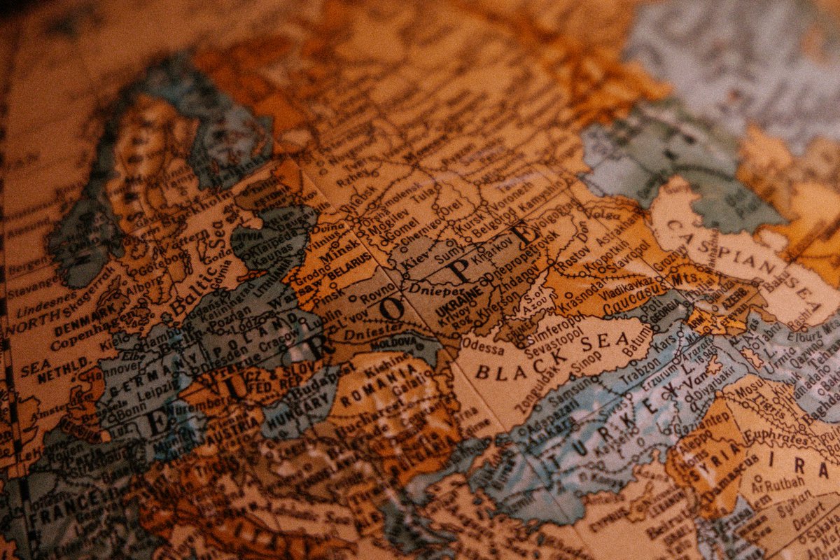 MYBISA's tweet photo. 🌟 Come and read Alexandros Koutsoukis's new @RISjnl article and video abstract entitled: 'Legitimising international orders: The symbolic dimension of surrender' 

"The role of surrender  has been largely overlooked" @CUP_PoliSci 📚

Find it here! 👉 https://t.co/jx1ac6mxz0 https://t.co/CqrMNinXCs