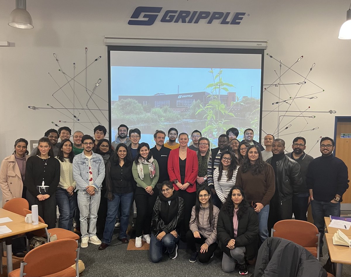 Gripple UK & Ireland tweet media