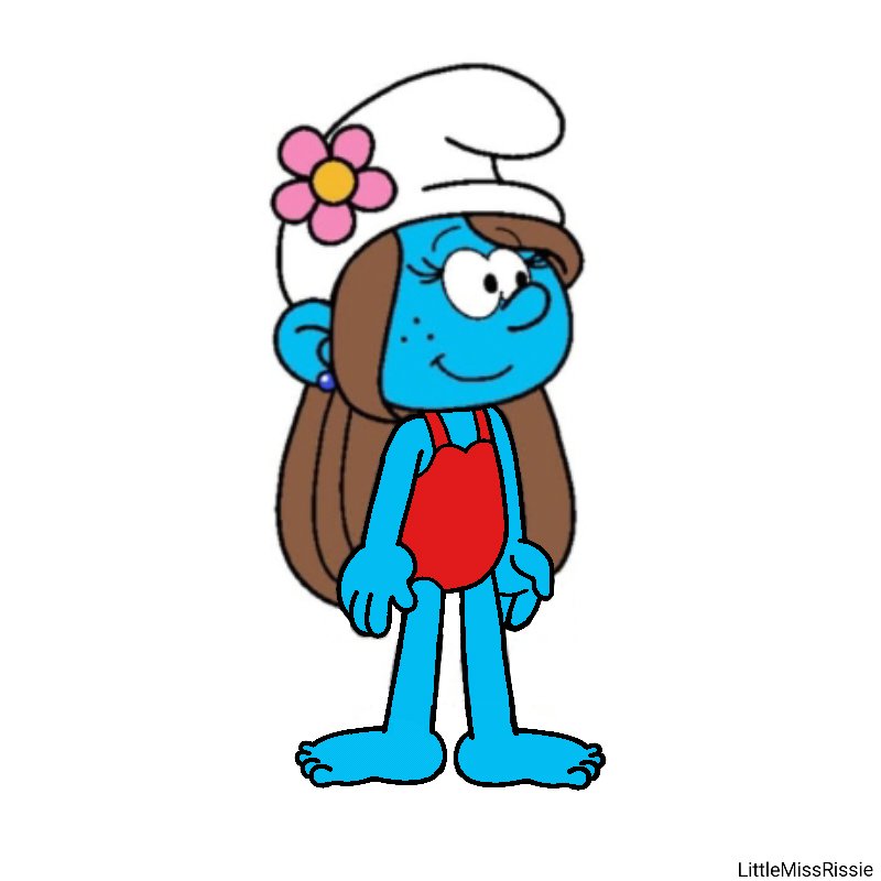 RissieSmurf's tweet photo. @APhillipatrick Olivia smurf's nightgown, swimsuit and winter outfit.
#smurfs #smurfsfanart #peyo #oliviasmurf #smurfsoc #smurfsona #nightgown #swimsuit #winterclothes https://t.co/UMQgjCpZjO