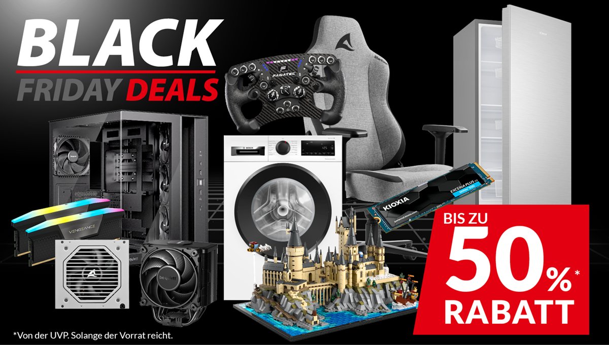 alternate_de's tweet image. FINAAAALE, oh oh! 📢  bit.ly/4pq1t1y

Unsere #BlackNovember-Deals 🛍️ gehen am #BlackFriday 🖤 in den Endspurt und geben noch einmal alles! 🏎️💨 Schau jetzt rein und nutze die letzte Gelegenheit, fette #Schnäppchen zu machen! 💰

Aber nur solange der Vorrat reicht! ⌛