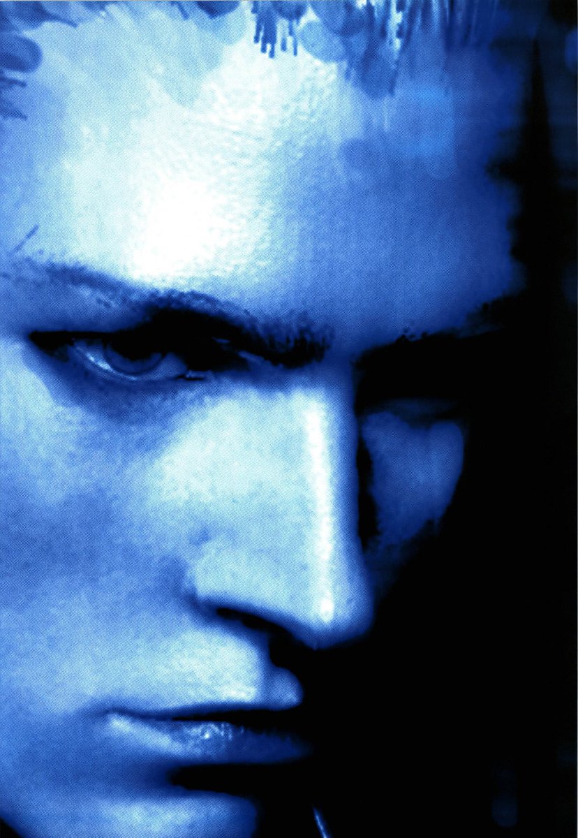 #DMC #DevilMayCry #DMC3