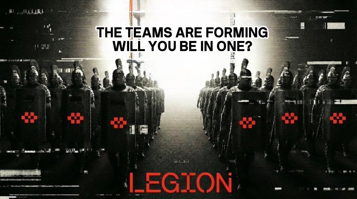 You can wait for opportunity to be handed to you, or you can take it. 

Long live the Republic.

Only on Discord 👇🏻