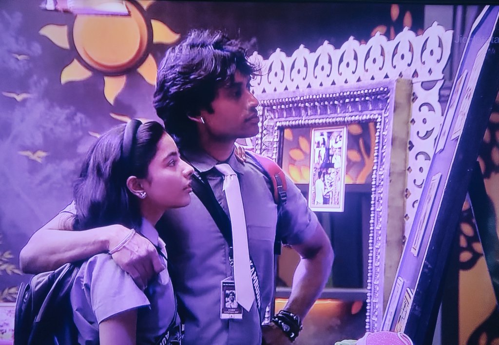 In love with these Frames 🧿❤️‍🔥👑 Quirky TRIO 🥰 #Kamru