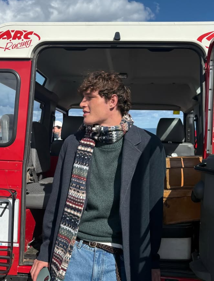 LasPalmerasCC's tweet image. Recomendamos no saltarse el viaje anual a la naturaleza🍂
#springfieldofficial
#NewIn #FW25 #FallStyle