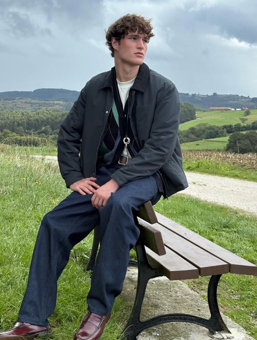 LasPalmerasCC's tweet image. Recomendamos no saltarse el viaje anual a la naturaleza🍂
#springfieldofficial
#NewIn #FW25 #FallStyle