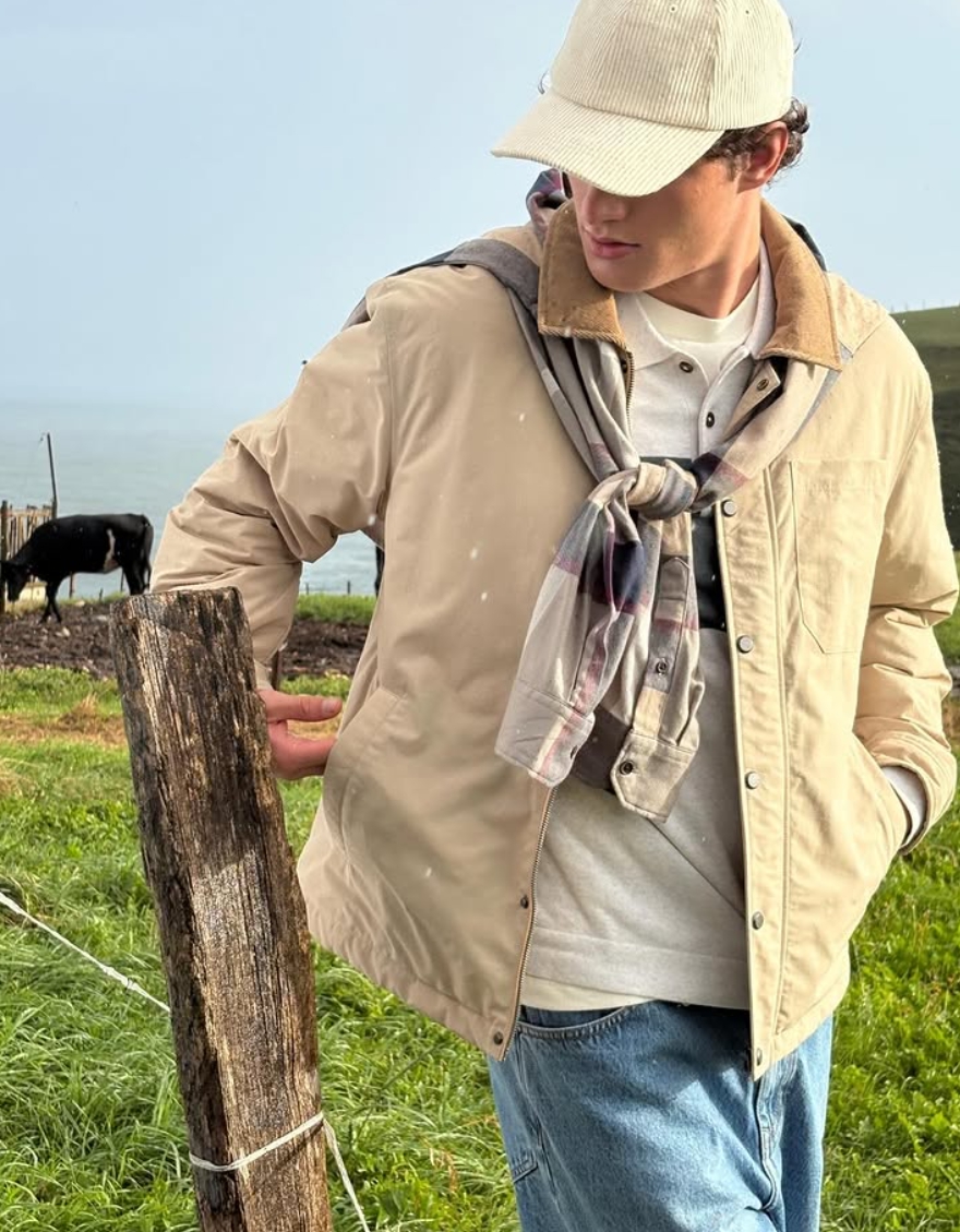 LasPalmerasCC's tweet image. Recomendamos no saltarse el viaje anual a la naturaleza🍂
#springfieldofficial
#NewIn #FW25 #FallStyle