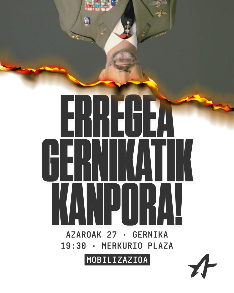 PisanoKarla's tweet image. Erregearen etorreraren eta aurpegi zuriketaren aurkako ekimen oro da beharrezkoa. Hori argi utzita, interesgarria deritzot bi deialdi hauek auzi berdinarekiko duten hurbilpen zeharo ezberdinaren inguruan hausnartzeko tarte txiki bat hartzeari. 

Fenomenoa aztertzeko bi modu.⬇️