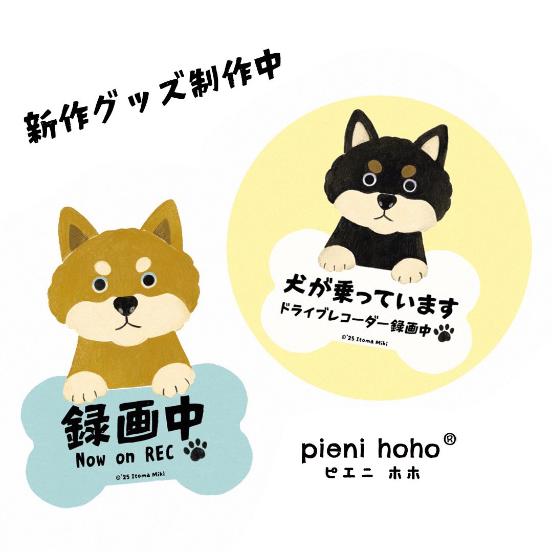 犬🐶！！！（実は犬好き） いとまさんのカメラくんのやつ、気に入っ