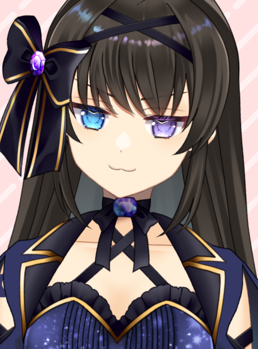 作業頑張ってる…！✨