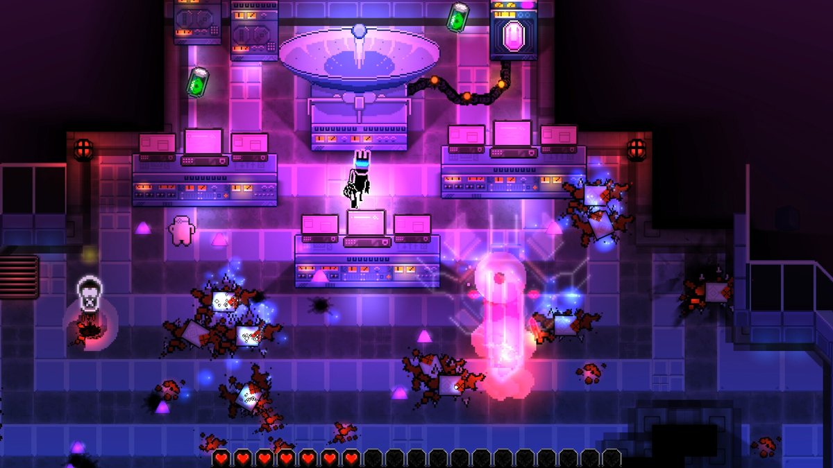 Zelphyrnia's tweet photo. Trailer #JV🕹️
#NeverQuakeSoftware dévoile #VXE🎞️
✅Sortie 2ème trimestre 2026📆sur #PC #Steam🎮
📽️➡️https://t.co/70naJoov5T
#Jeuxvideo #Games #Videogames #Indie #Indiegame #Indiedev #gamedev #gaming #ps5 #xbox #switch2 https://t.co/EhjlAB0YLt