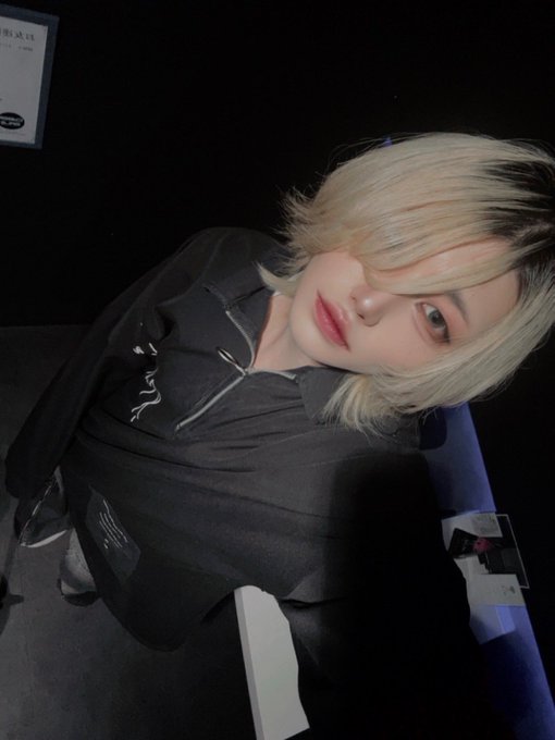 Cyber_Maleのツイート