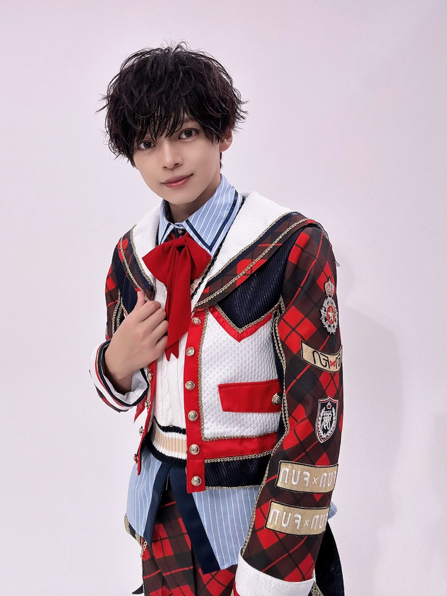 茜音良翔【FUN×FUN】 tweet media