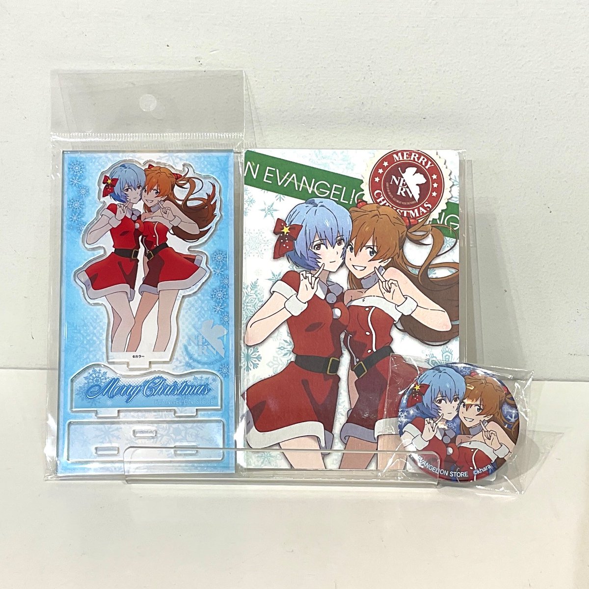 EVANGELION STORE(エヴァンゲリオンストア) (@eva_store) / Posts / X