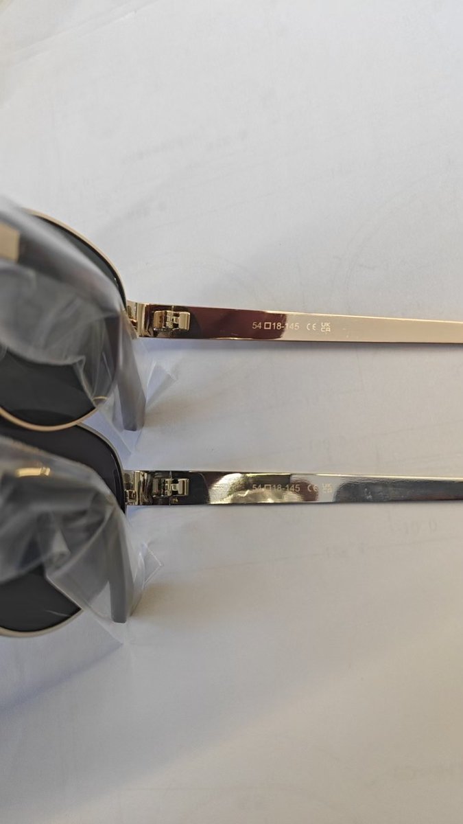 Linglin86168638's tweet image. Proto type is ready for my clients.

#eyewear #factorydirect