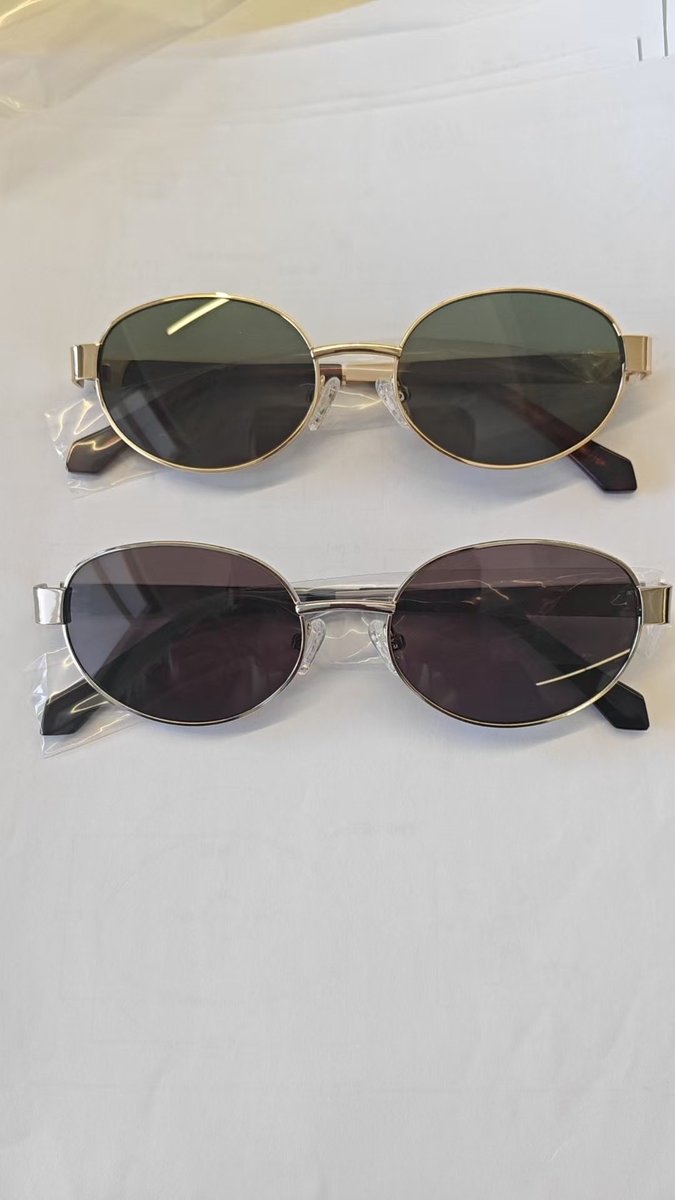 Linglin86168638's tweet image. Proto type is ready for my clients.

#eyewear #factorydirect