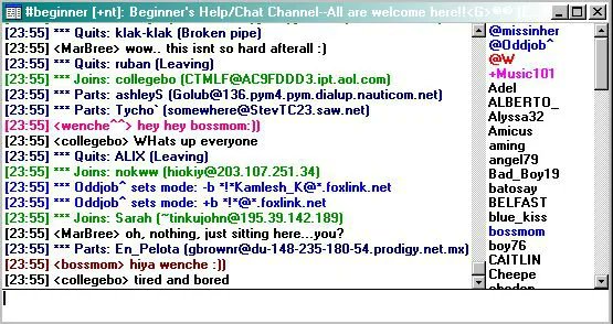 m_t_mask's tweet image. Kleiner Exkurs in eine andere Lebensrealität mit dem Hintergrund zur Chatkontrolle.

Als ich ~12-15 war, hatte ich eine Reihe von Umzügen und konnte wenig Kontakte herstellen, die länger halten. Trotzdem bin ich extrovertiert und wollte mit Menschen reden. Irgendwann bin ich in…