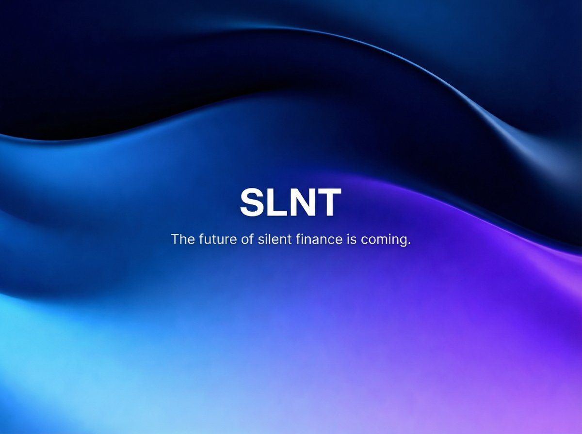 slntnetwork tweet picture