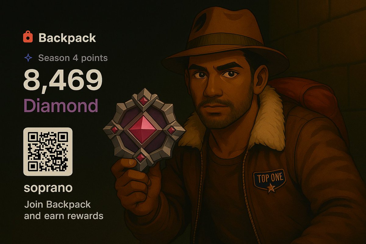 ₿runo Soprano tweet media