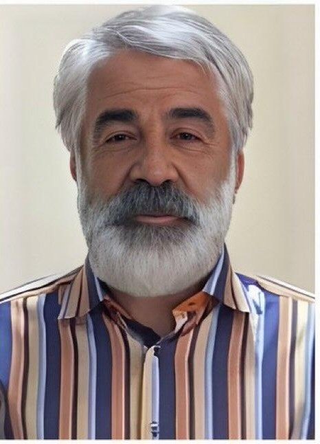 ای وای از اسیری کز یاد رفته باشد…
#ماشاالله_کرمی