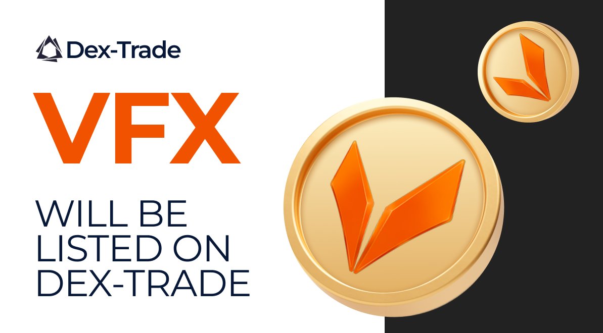 Dex-Trade tweet media