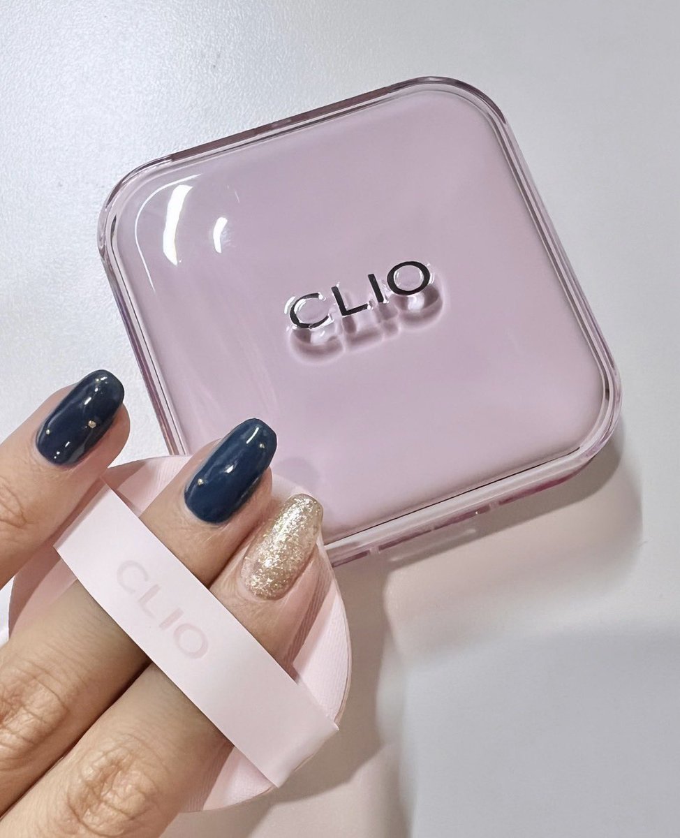 maenon_yade's tweet image. CLIO
キルカバー メッシュグロウ エッセンシャル クッション
@ClioCosmeticsJP

今の季節にぴったりなクッションで
しっとりした潤いツヤ感で肌本来の美しさを引き出す🫧

#PR
#CLIO