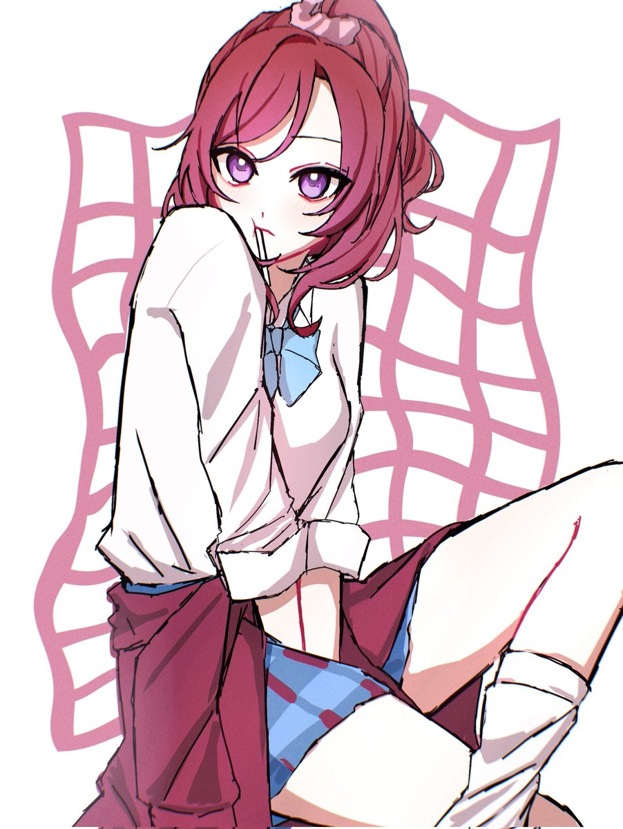 mohayuoo's tweet image. ギャル真姫ちゃん定期