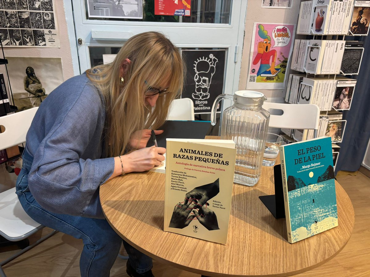 Instituto Polaco de Cultura tweet media