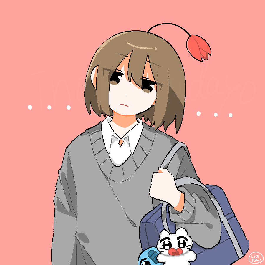 「」|いのはら🐟ｺﾐﾃｨｱ144【H48a】のイラスト