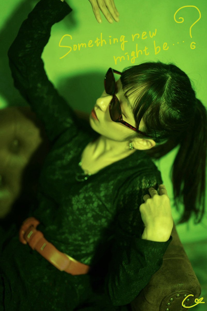 Something Specialを届けます🪄🪄