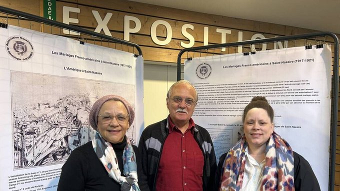 Image de l'actu de Presse Océan