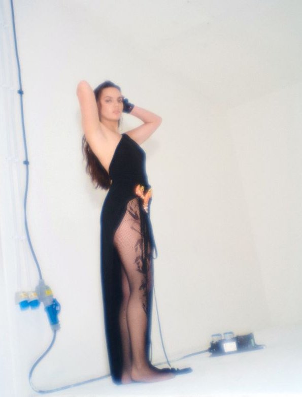 One of my favorite Dafne photos