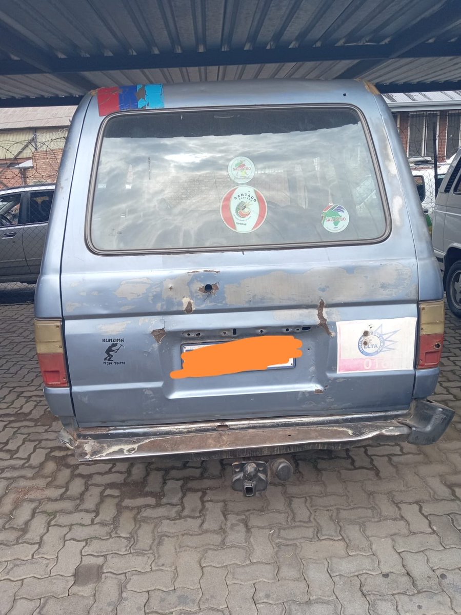 TMPDSafety's tweet image. IS YOUR VEHICLE ROADWORTHY? INSPECT IT BEFORE YOU HIT THE ROAD OR WE WILL IMPOUND IT. #TMPDsafety

facebook.com/share/p/1MGahk…