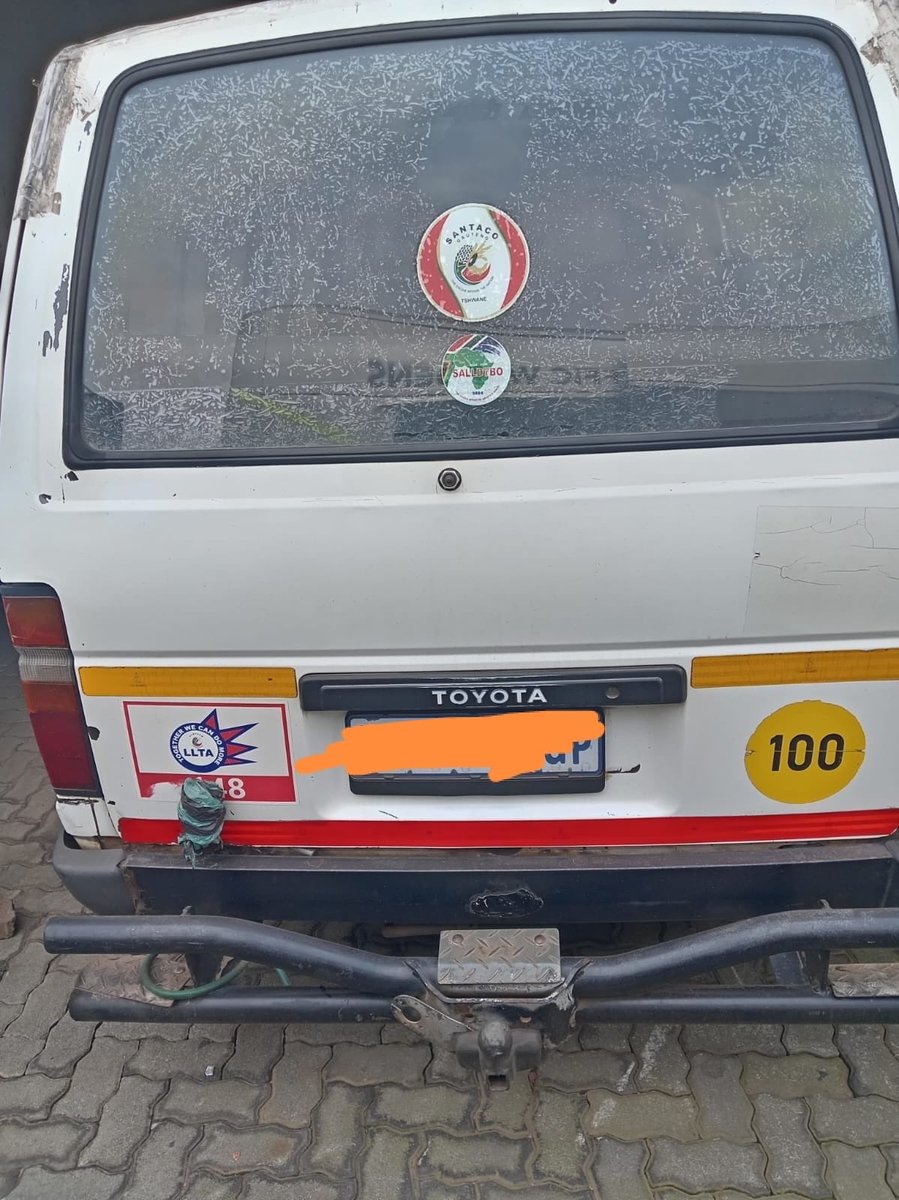 TMPDSafety's tweet image. IS YOUR VEHICLE ROADWORTHY? INSPECT IT BEFORE YOU HIT THE ROAD OR WE WILL IMPOUND IT. #TMPDsafety

facebook.com/share/p/1MGahk…