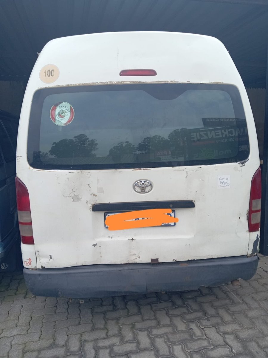 TMPDSafety's tweet image. IS YOUR VEHICLE ROADWORTHY? INSPECT IT BEFORE YOU HIT THE ROAD OR WE WILL IMPOUND IT. #TMPDsafety

facebook.com/share/p/1MGahk…