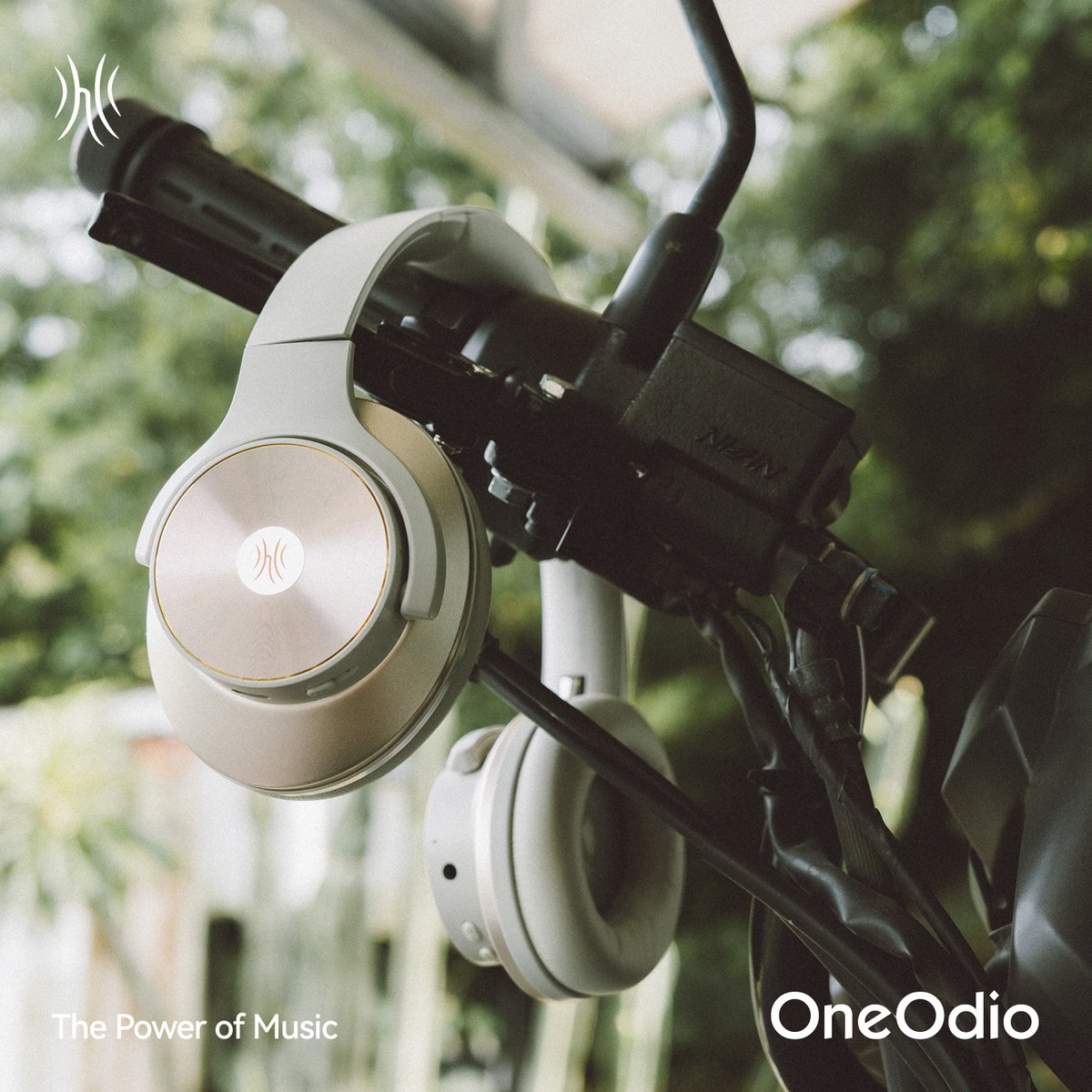 Freedom in every beat. 🎵 Where the journey pauses, the music continues. 🎯

✨🎧 With up to 35dB Hybrid ANC to quiet the world and feather-light comfort designed for long days on the road, the 𝐎𝐧𝐞𝐎𝐝𝐢𝐨 𝐅𝐨𝐜𝐮𝐬 𝐀𝟏𝟎 helps you unwind the moment you step off the ride.
