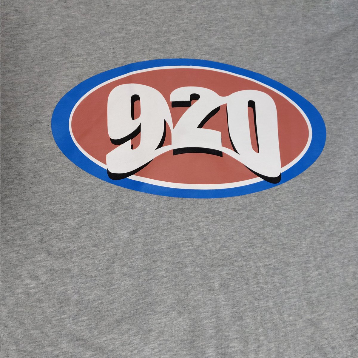 920パーカーが届きました♪ #キスマイYouTube #くにおパーカー