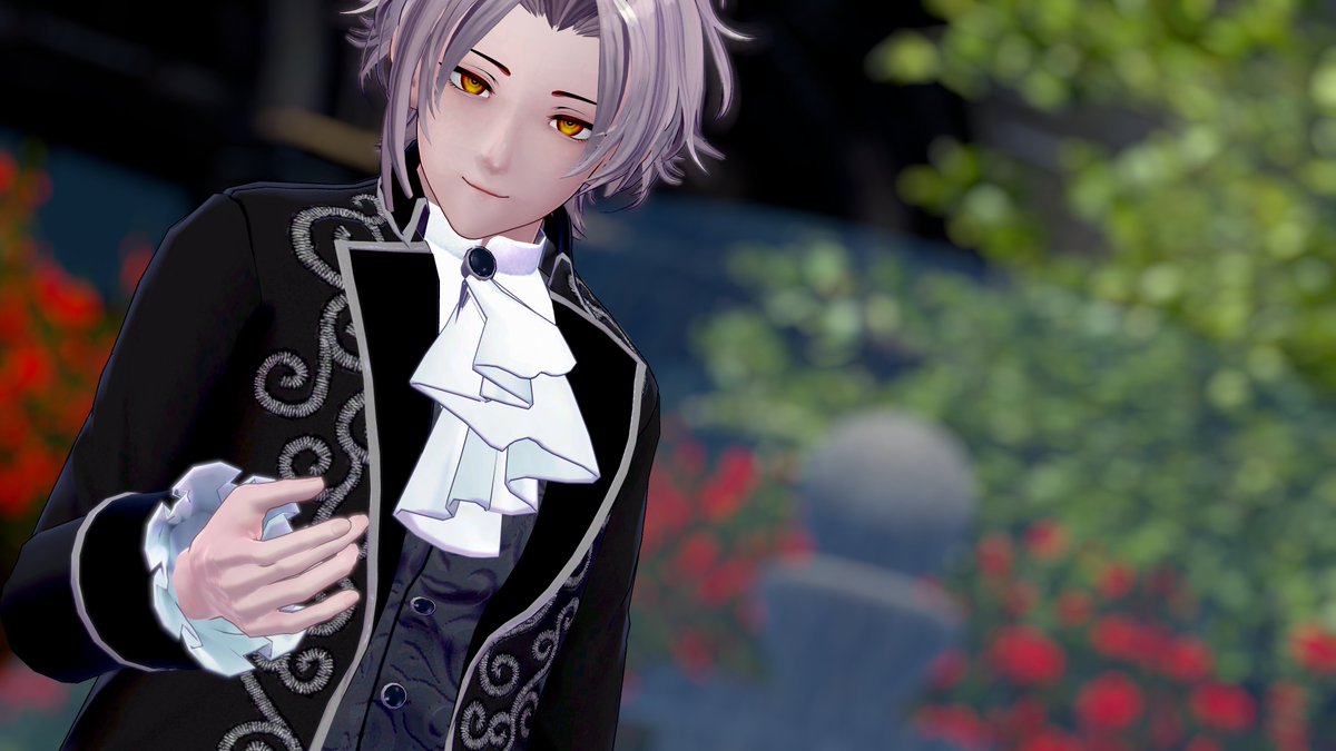 BUNAPI_ni_VRC's tweet image. #あばこれ #メタクリのフォトコン