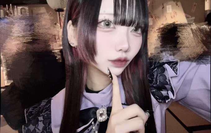 幽遊屋敷〜霊女編〜秋葉原コンカフェのツイート