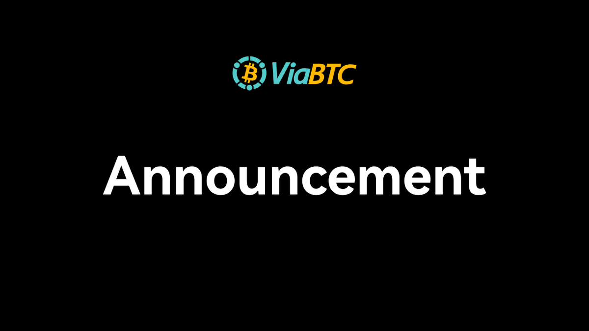 ViaBTC's tweet image. ViaBTC has donated HKD 3 million to support emergency relief and community rebuilding after the recent fire in Tai Po, Hong Kong.  

❤️🇭🇰 Standing with Hong Kong.

Full statement: viabtc.com/en/blog/News-v…
