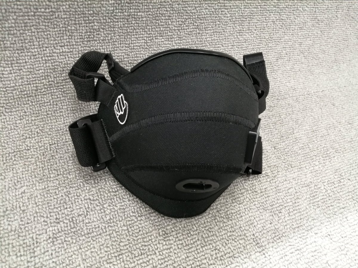 ゲーミング防音マスク「OMBRA V2」の紹介です！ 防音マスクとマイクが