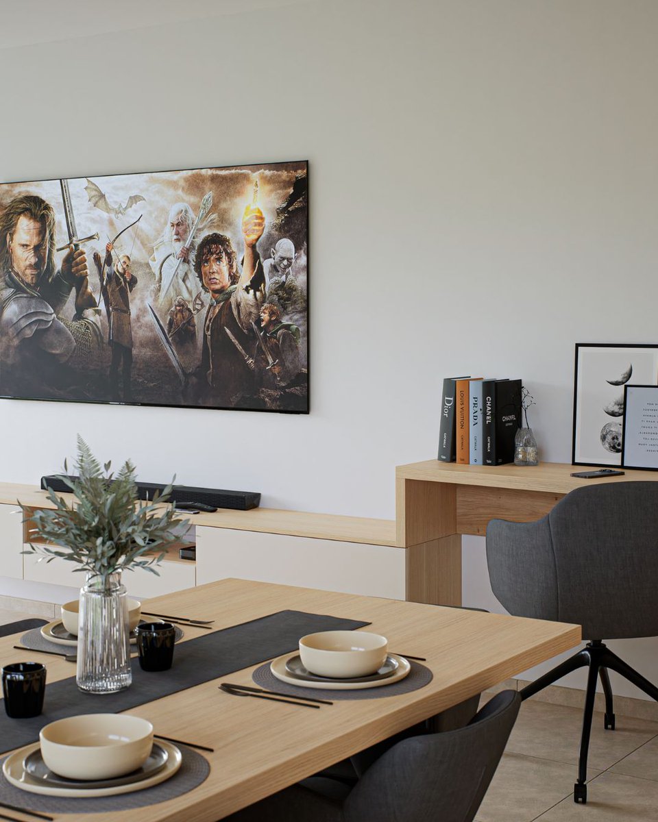 3D_IDA's tweet photo. Good design isn’t about objects.
It’s about the moments they create – the coffee, the conversations, the quiet pauses.
#IDA3D #3Dvisualization #interiordesign #renders https://t.co/Q28jFYnP1I