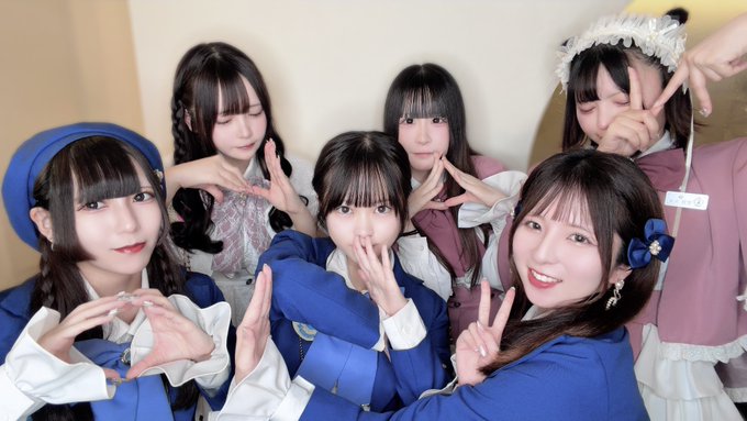 魔法喫茶リリカリリィのツイート