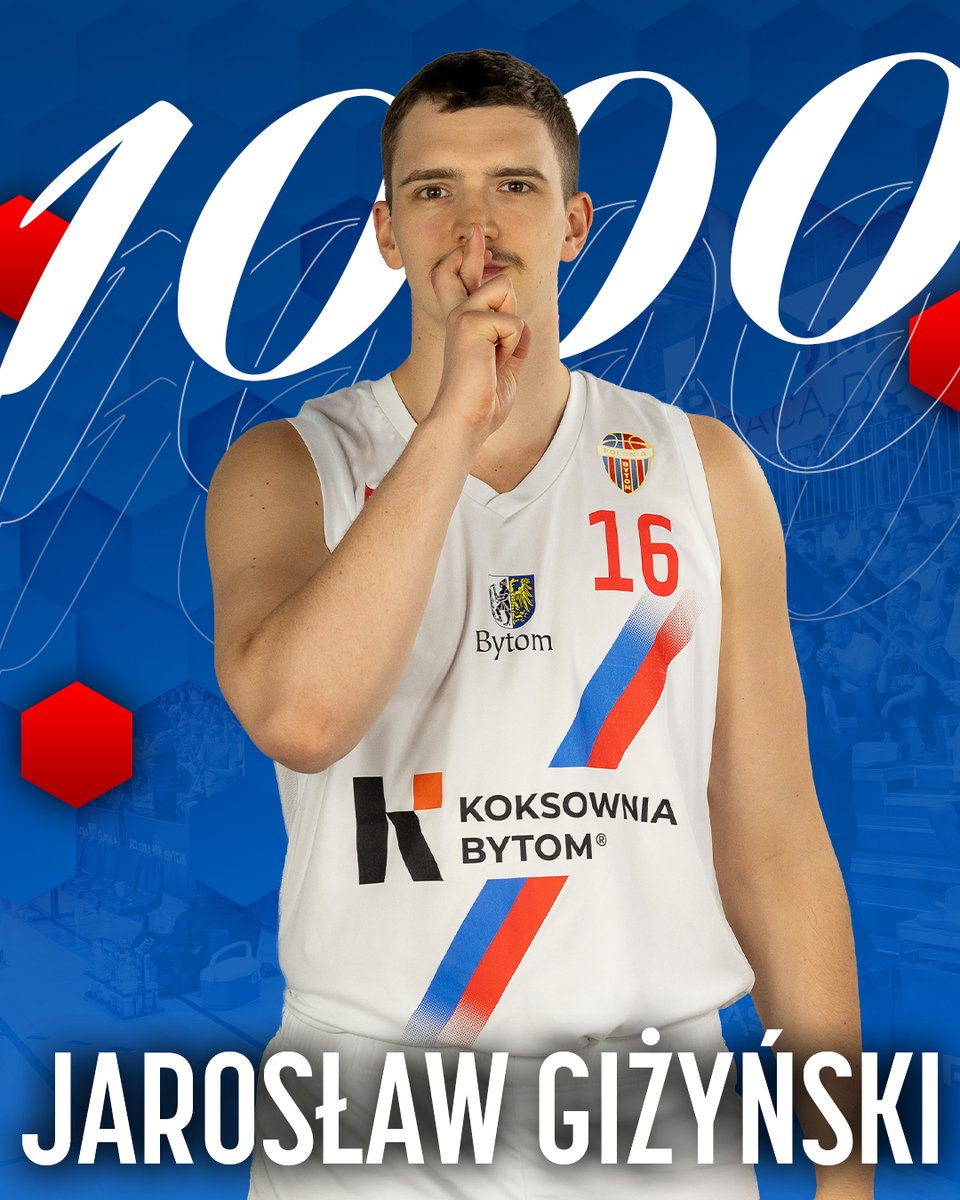 BS Polonia Bytom Basketball tweet media